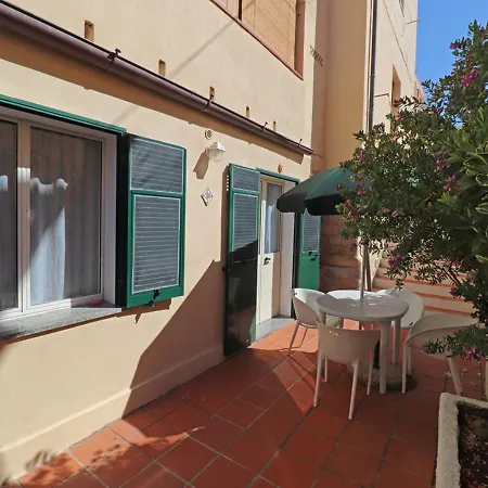 Volta 02 Apartment La Maddalena (Sassari)