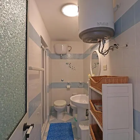 Apartment Volta 02 *