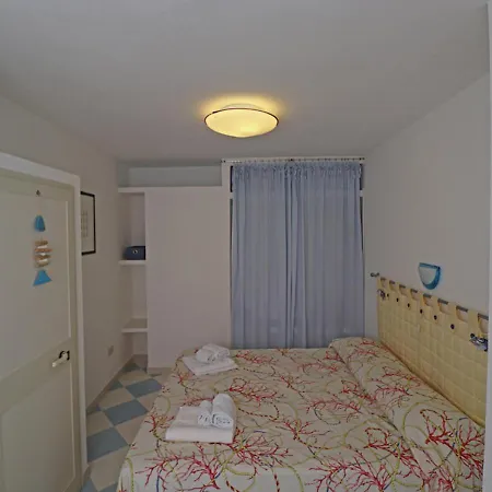 Volta 02 Apartment *