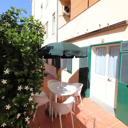 Volta 02 Apartment *