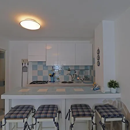 Apartment Volta 02 *